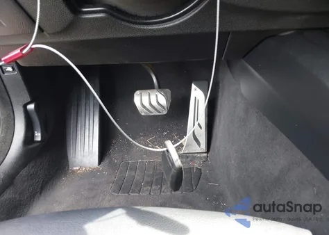 2014 BMW 428I z USA, uszkodzony, nr VIN WBA3N3C50EK230928